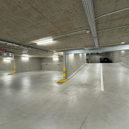 Green Garden Sauna Apartment برنو المظهر الخارجي الصورة