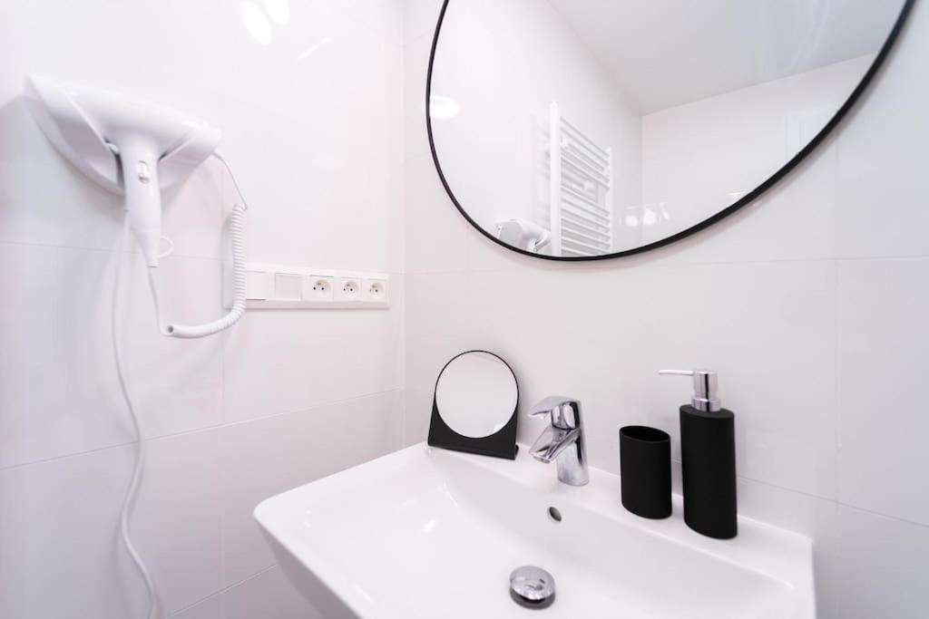 Green Garden Sauna Apartment برنو المظهر الخارجي الصورة