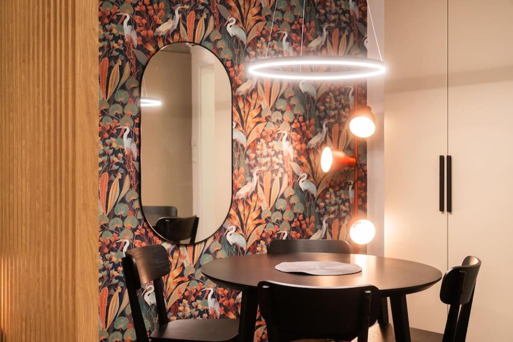 Green Garden Sauna Apartment برنو المظهر الخارجي الصورة