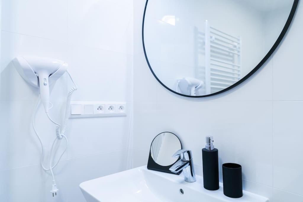 Green Garden Sauna Apartment برنو المظهر الخارجي الصورة