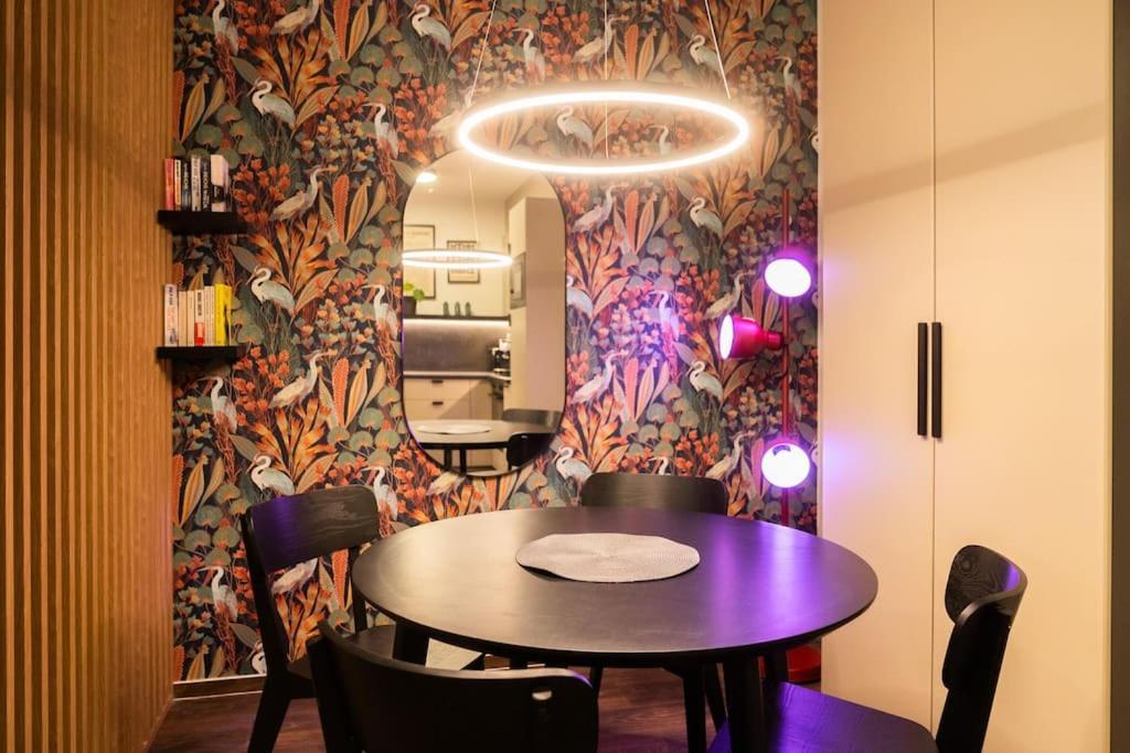 Green Garden Sauna Apartment برنو المظهر الخارجي الصورة
